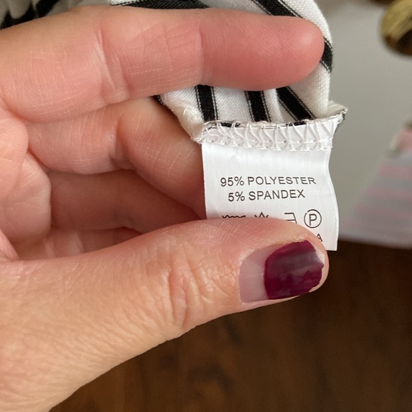 Beautiful maxi jersey dress in size S - Picture 4 of 5